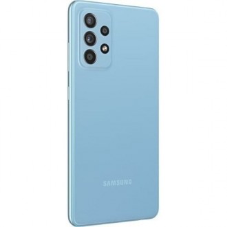 Samsung Galaxy A52 – очень производительный и максимально автономный смартфон от. . фото 7