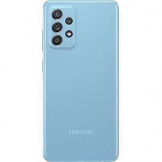 Samsung Galaxy A52 – очень производительный и максимально автономный смартфон от. . фото 4