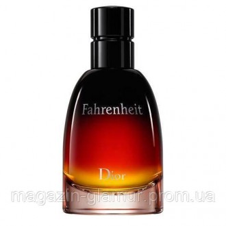 Фаренгейт – выразительный, мужественный запах, который практически невозможно за. . фото 4