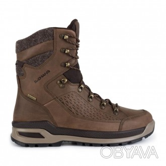 Мужские ботинки Lowa Renegade Evo Ice GTX 410950-0485