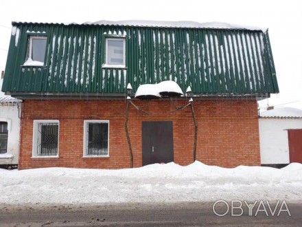 дом, 76 кв.м