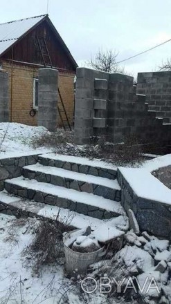 дом, 40 кв.м