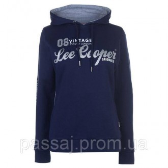 Худи, толстовка lee cooper. Київ. фото 1 Худи, толстовка lee cooper. Київ. фото 1