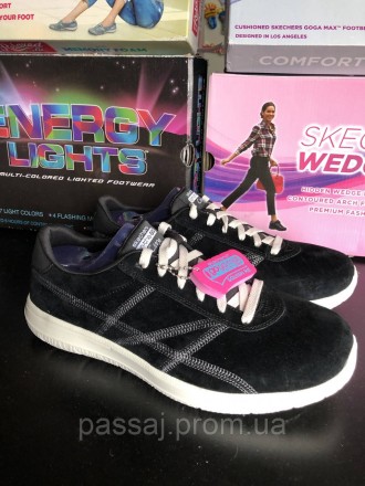 Кроссовки Skechers On The Go - City Posh. Київ. фото 1 Кроссовки Skechers On The Go - City Posh. Київ. фото 1