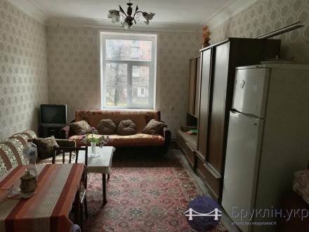 комната, 29 кв.м. Житомир. фото 1 комната, 29 кв.м. Житомир. фото 1