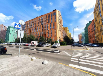 Продаж/ Квартира/ вул. Регенераторна/ ЖК Комфорт Таун. Киев. фото 1 Продаж/ Квартира/ вул. Регенераторна/ ЖК Комфорт Таун. Киев. фото 1