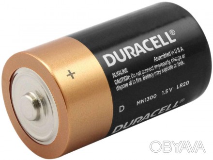 ![CDATA[Батарейки Duracell LR20 // цена за 1шт Работаем с 2011 годаБлагодаря бол. . фото 1