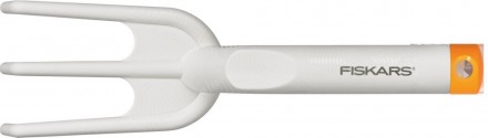 Посадочная вилка Fiskars White 1027034 – это удобное и практичное изделие для вс. . фото 2