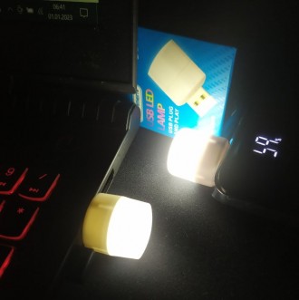 Лампа Xiaomi 
Удобная и гибкая светодиодная led лампа Mi отлично подойдет для те. . фото 4