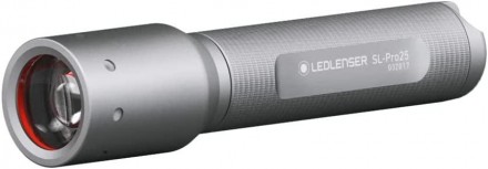 Фонарик брелок Led Lenser SOLIDLINE SL-PRO25 25 люмен
 
LedLenser Solidline SL-P. . фото 2