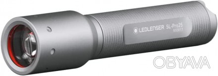Фонарик брелок Led Lenser SOLIDLINE SL-PRO25 25 люмен
 
LedLenser Solidline SL-P. . фото 1
