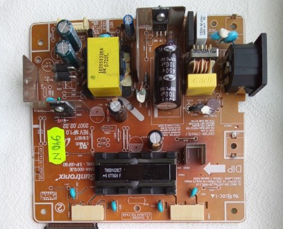 Samsung SuncMaster 940N - БП , инвертор.. Киев. фото 1 Samsung SuncMaster 940N - БП , инвертор.. Киев. фото 1