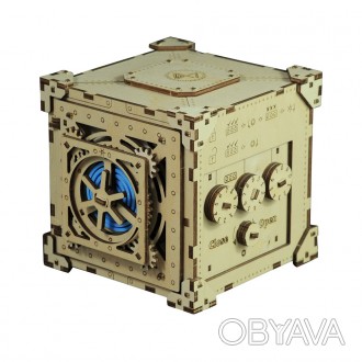 LockBox был создан, чтобы стать хорошим домом для ваших секретов и
воспоминаний.. . фото 1