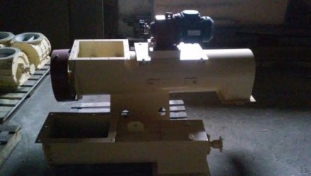 Изготовление крупноузловых компонентов для пеллетных заводов. Смесители и подпре. . фото 4
