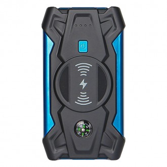 Пускозарядное устройство J3-YJDY-02 джамп стартер Jump Starter 3шт. Киев. фото 1 Пускозарядное устройство J3-YJDY-02 джамп стартер Jump Starter 3шт. Киев. фото 1