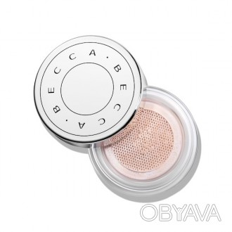 Освежающая пудра BECCA Hydra-Mist Set & Refresh Powder 1.5 g