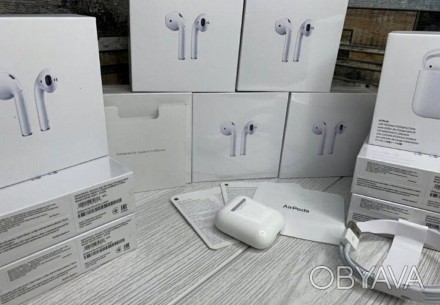 Airpods 2