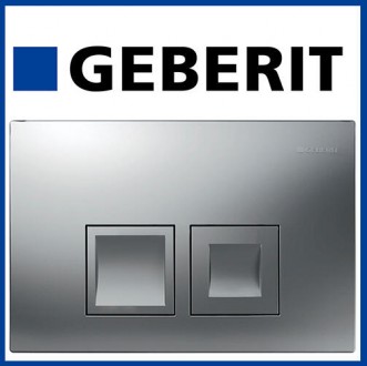 
Кнопка Geberit Delta 50Описание:• размер 24,6 х 16,4 х 2,5 см;• цвет хром матов. . фото 2