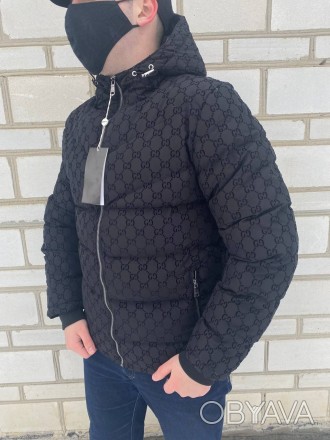 Куртки Stone island