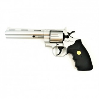 Револьвер Смит-Вессон G36 
Игрушечный револьвер G36 является копией американског. . фото 5