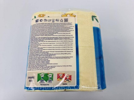 Туалетний папір — паперовий виріб, який використовується в санітарно-гігієнічних. . фото 4