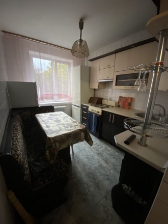 Оренда 3 - кімнатної квартири з меблями та технікою район Тяжилів 7500 грн 
Гарн. . фото 2