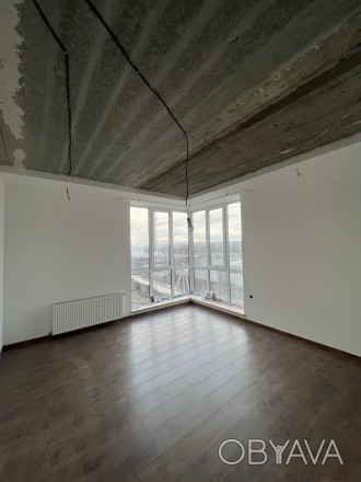 Продам велику простору квартиру в закритому комплексі  на третьому поверсі з 11 . Пасічна. фото 1