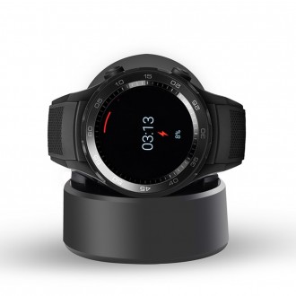 Зарядний пристрій SK для Huawei Watch 2 2 Pro Black 
 
Отправка данного товара п. . фото 2