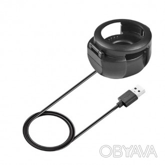 Зарядний пристрій SK для Xiaomi Amazfit Verge Black