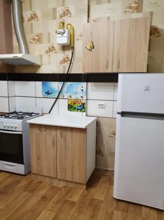 Сдам 1но комнатную квартиру. Одесса. фото 1 Сдам 1но комнатную квартиру. Одесса. фото 1