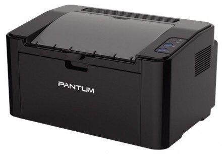 Принтер A4 Pantum P2207 
 
Отправка данного товара производиться от 1 до 2 рабоч. . фото 2