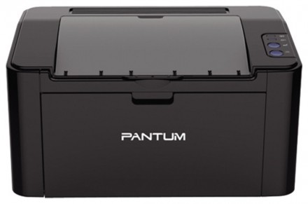 Принтер A4 Pantum P2207 
 
Отправка данного товара производиться от 1 до 2 рабоч. . фото 3