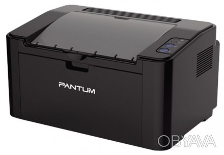 Принтер A4 Pantum P2207 
 
Отправка данного товара производиться от 1 до 2 рабоч. . фото 1