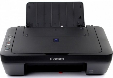 Багатофункціональний пристрій А4 кол. Canon PIXMA Ink Efficiency E414 
 
Отправк. . фото 6