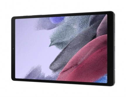 Планшетний ПК Samsung Galaxy Tab A7 Lite 8.7" SM-T220 3/32GB Grey 
 
Отправка да. . фото 4