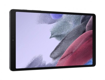 Планшетний ПК Samsung Galaxy Tab A7 Lite 8.7" SM-T220 3/32GB Grey 
 
Отправка да. . фото 3