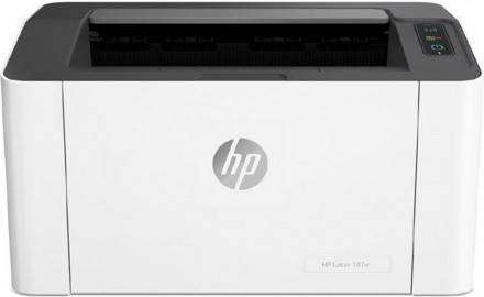 Принтер А4 HP LJ M107w з Wi-Fi 
 
Отправка данного товара производиться от 1 до . . фото 2