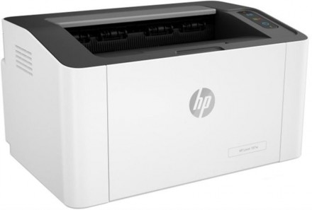 Принтер А4 HP LJ M107w з Wi-Fi 
 
Отправка данного товара производиться от 1 до . . фото 3