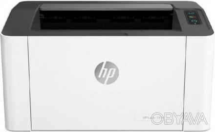 Принтер А4 HP LJ M107w з Wi-Fi 
 
Отправка данного товара производиться от 1 до . . фото 1
