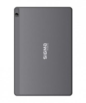Планшетний ПК Sigma mobile X-style Tab A1015 4G Dual Sim Grey 
 
Отправка данног. . фото 3