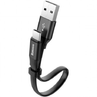 Тип: Кабель синхронизации;
Разъем 1: USB;
Разъем 2: USB Type-C;
Длина кабеля: 0.. . фото 2