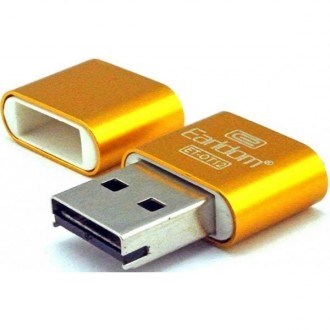 Тип подключения: Внешний; Интерфейс: USB2.0; Тип: micro SD; Питания: USB порт на. . фото 4
