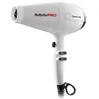 Фен Babyliss Pro BAB6970WIE 
 
Отправка данного товара производиться от 1 до 2 р. . фото 3