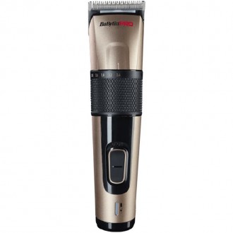 Машинка для стрижки Babyliss Pro FX862E Cut-Definer. Харків. фото 1 Машинка для стрижки Babyliss Pro FX862E Cut-Definer. Харків. фото 1
