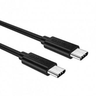 Кабель Choetech USB Type C - USB Type C, 3м 
 
Отправка данного товара производи. . фото 2