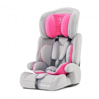 Автокресло для детей от 9 месяцев до 12 лет вес 9-36 кг Kinderkraft Comfort Up G. Киев. фото 1 Автокресло для детей от 9 месяцев до 12 лет вес 9-36 кг Kinderkraft Comfort Up G. Киев. фото 1