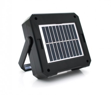 Переносний ліхтар Voltronic RC-C095+Solar, 20LED, 3 режими, USB вихід, Box 
 
От. . фото 4