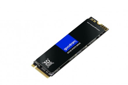 Накопичувач SSD 256GB GOODRAM PX500 M.2 2280 PCIe 3.0 x4 NVMe 3D TLC 
 
Отправка. . фото 2