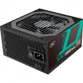 Блок живлення DeepCool DQ850 850W. Харьков. фото 1 Блок живлення DeepCool DQ850 850W. Харьков. фото 1