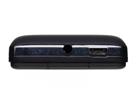 Мобiльний телефон Tecno T301 Dual Sim Phantom Black 
 
Отправка данного товара п. . фото 8